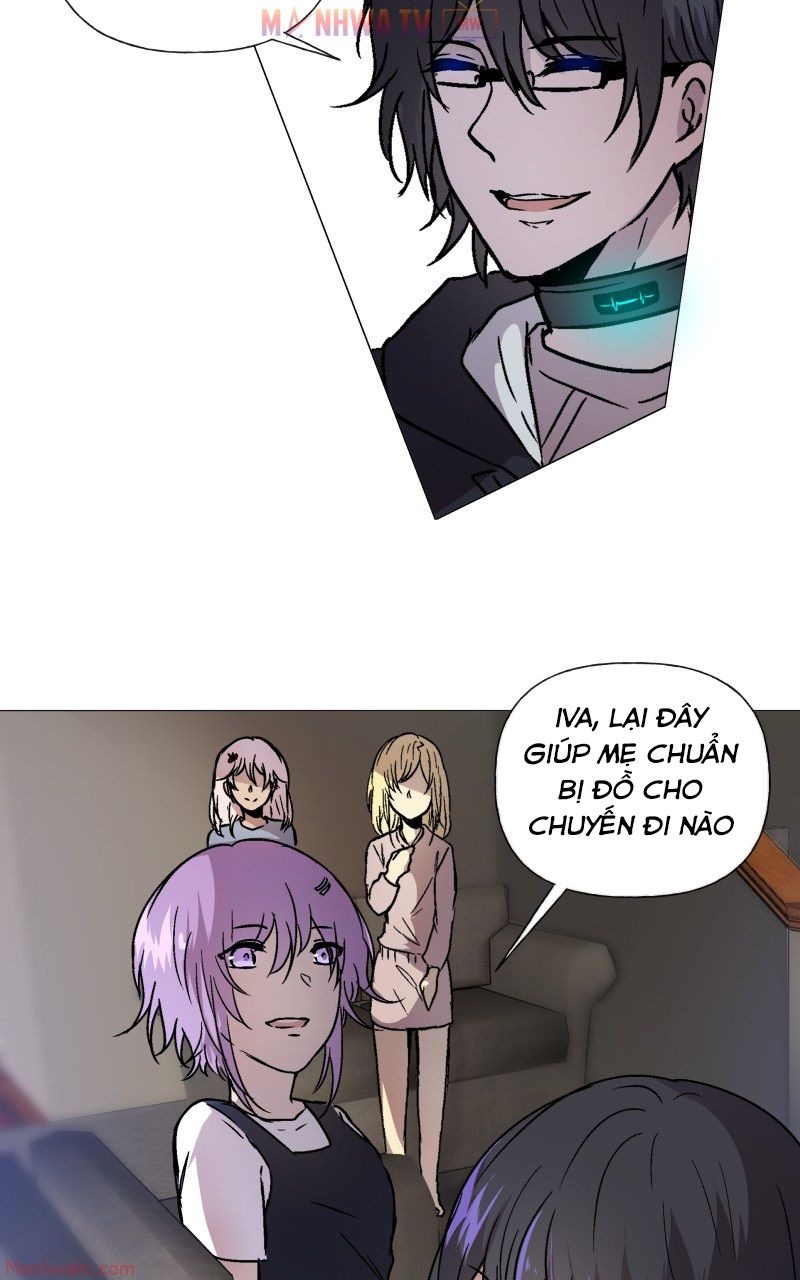 Đọc truyện Trọng sinh mạc thế - Chap 54